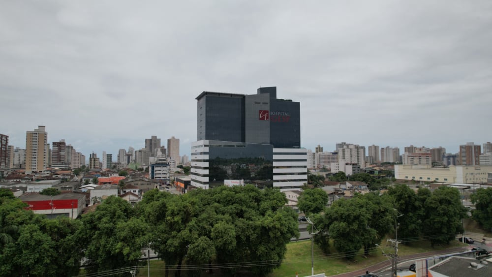 igesp litoral